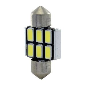 LED světlo RMS 31mm 150 lumenů white canbus