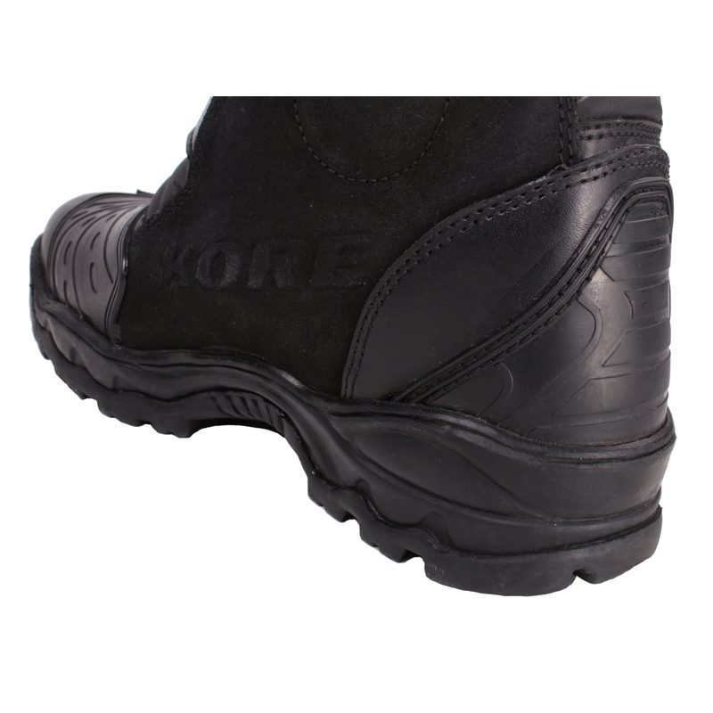 Kore Adventure Motorcycle Boots razprodaja