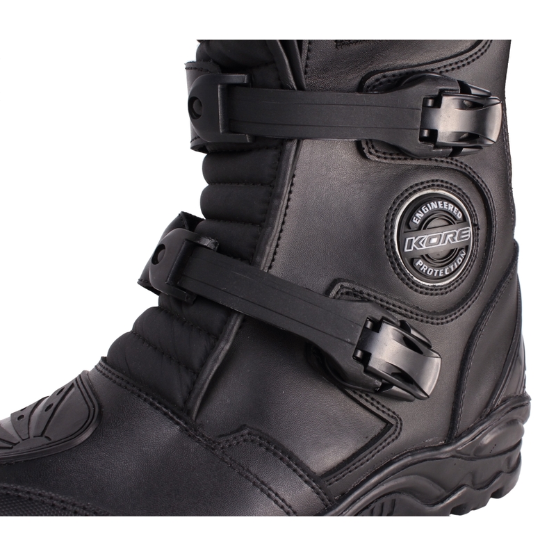Kore Adventure Motorcycle Boots razprodaja