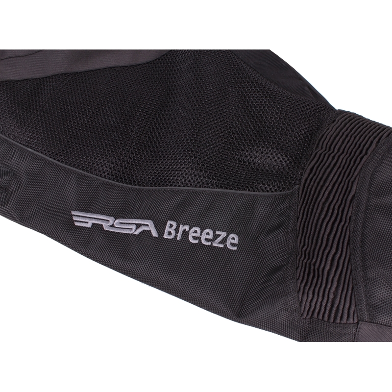 RSA Breeze triplastne motoristične hlače razprodaja