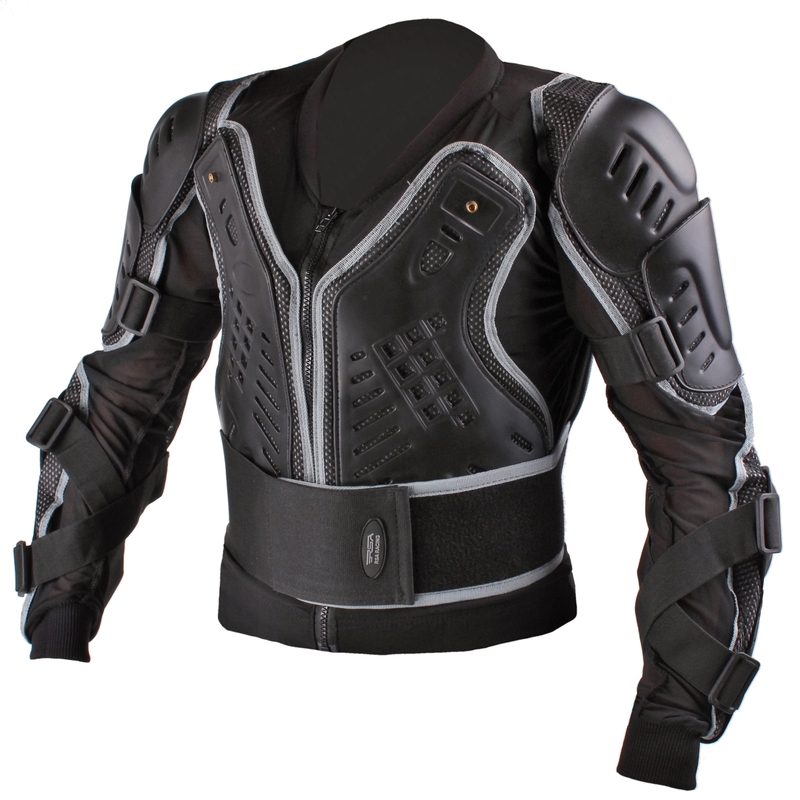 Zaščita telesa RSA Racing