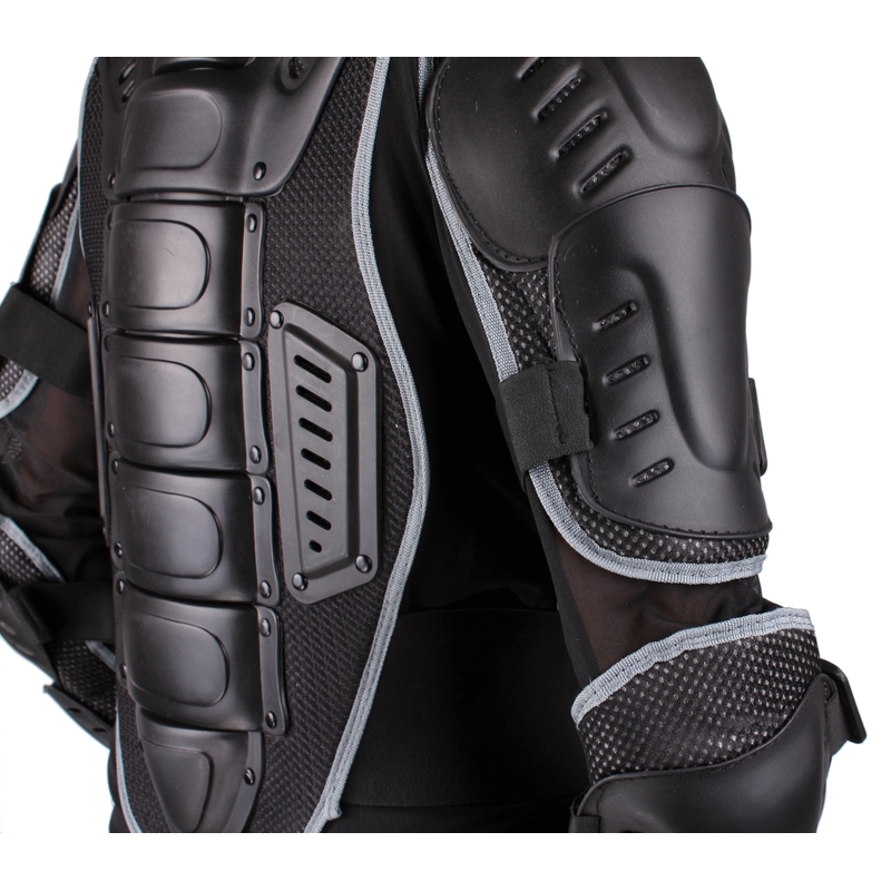 Zaščita telesa RSA Racing