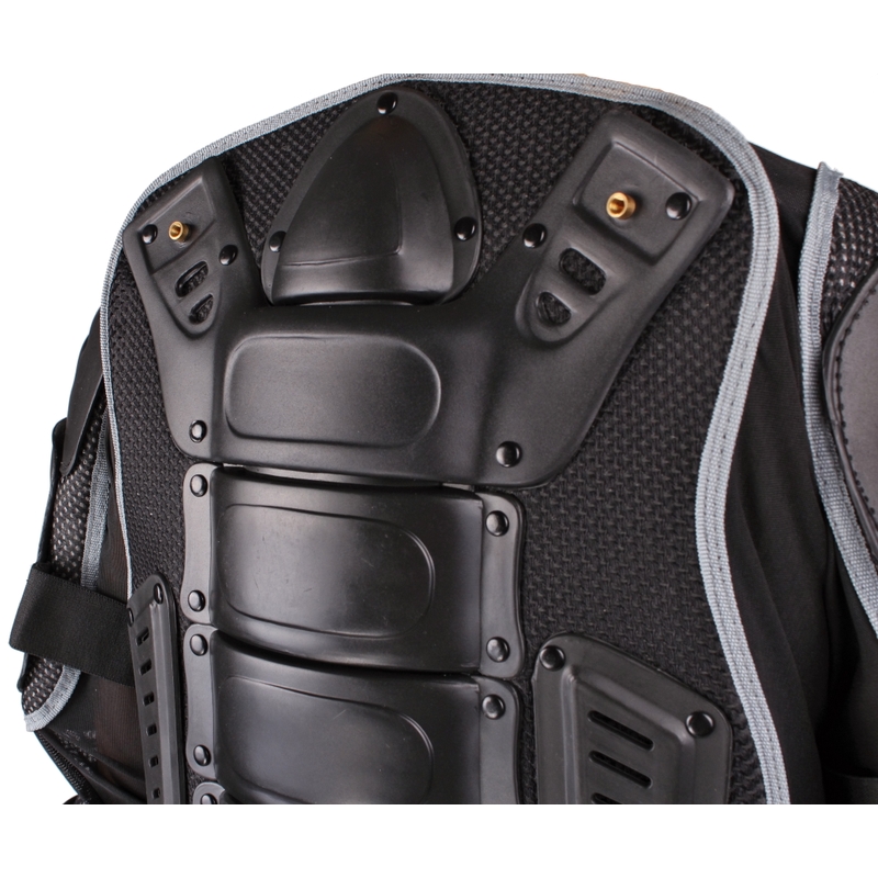 Zaščita telesa RSA Racing