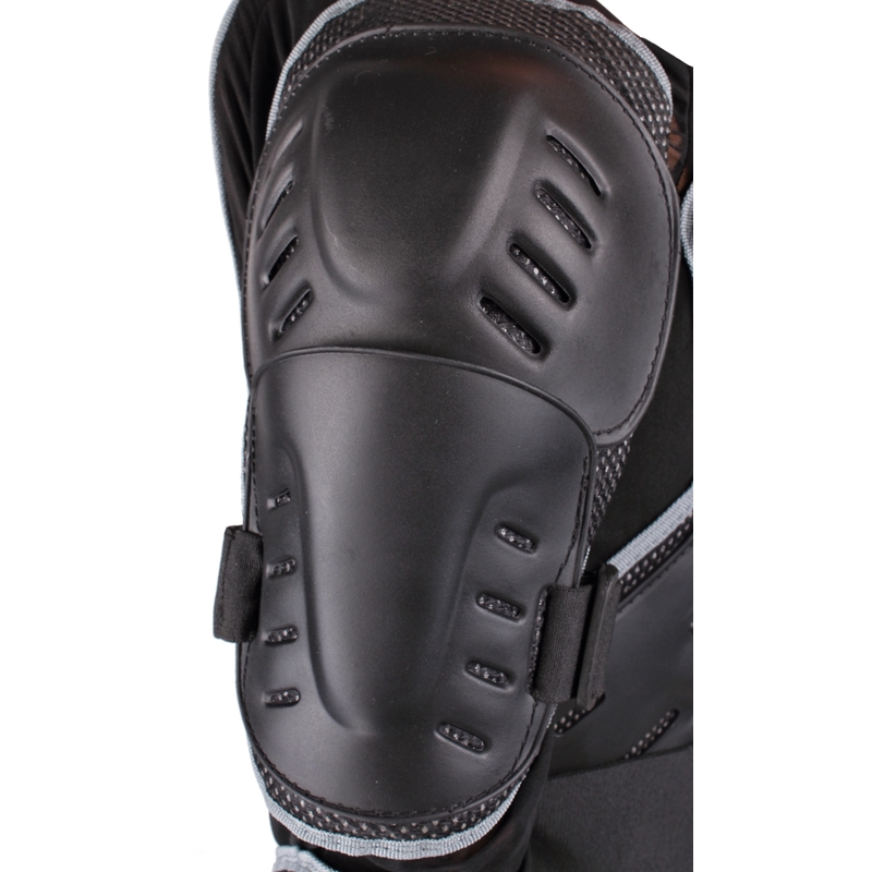 Zaščita telesa RSA Racing