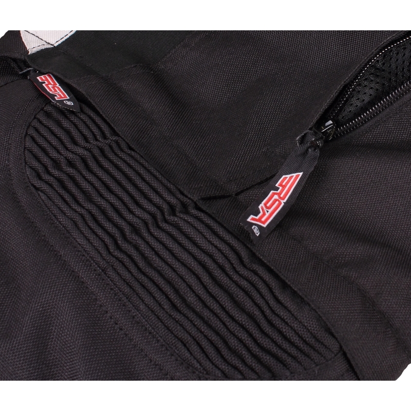 Ženske motoristične hlače RSA Dakar Grey razprodaja