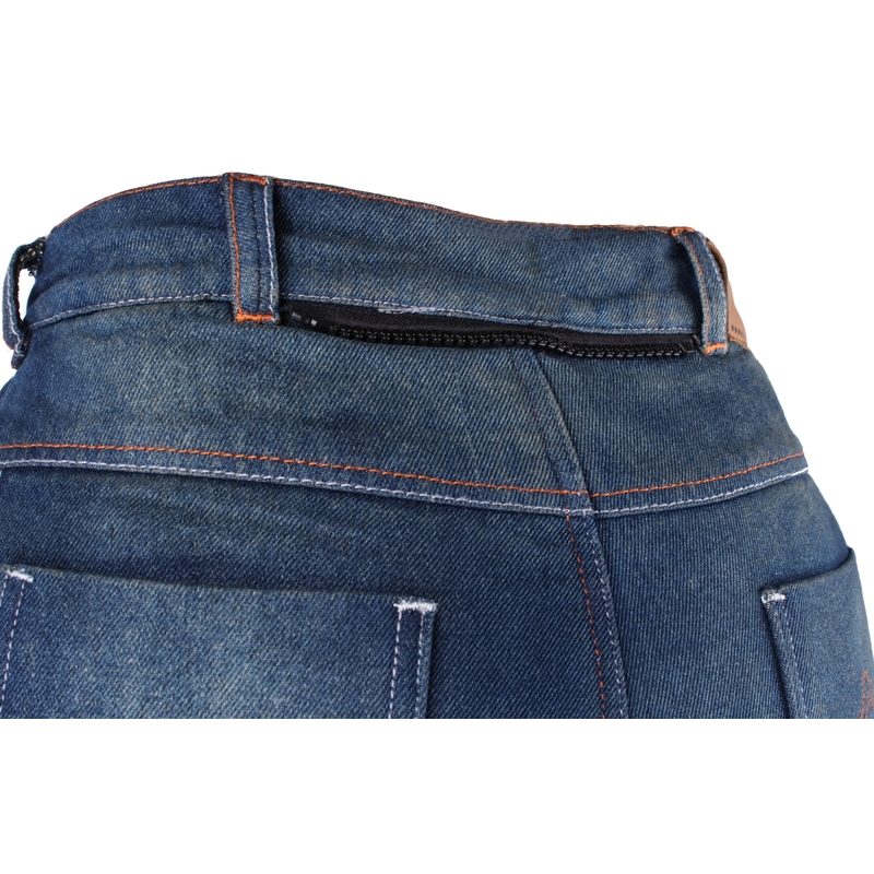 Ženske kavbojke Roleff Jeans Blue