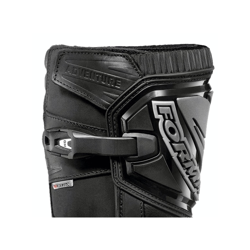 Moto čevlji Forma Adventure DRY black