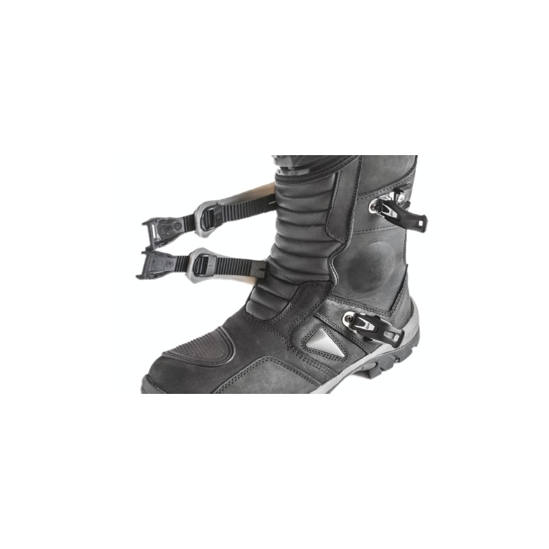Moto čevlji Forma Adventure DRY black