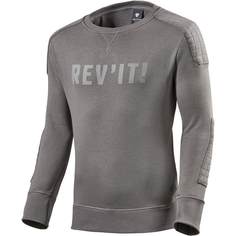 Pulover Revit Dale siv