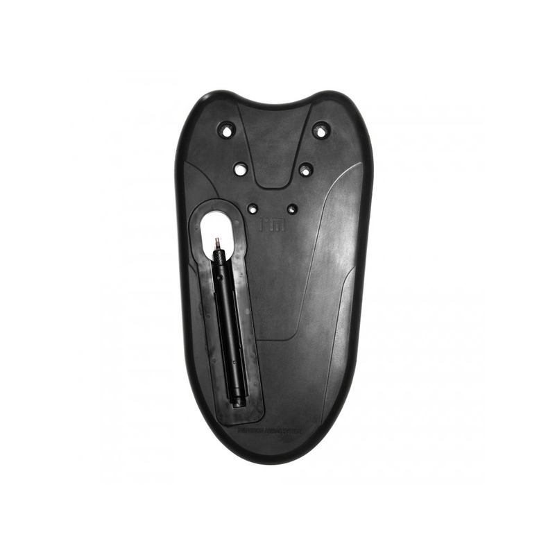Airbag jakna RST Pro Series Adventure-X Airbag CE black-silver razprodaja