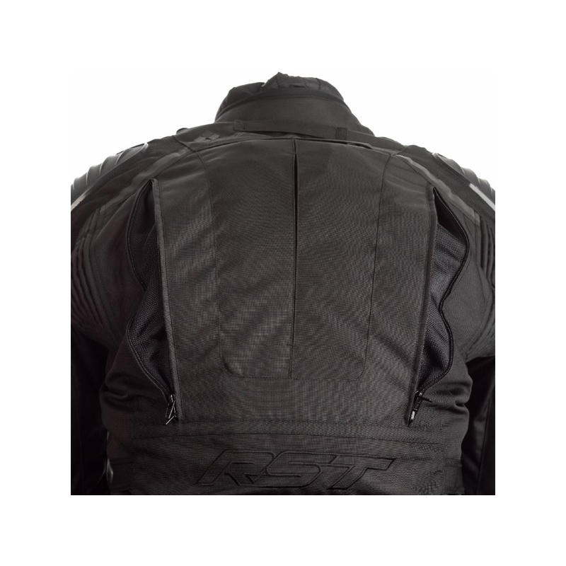 Motoristična jakna RST Pro Series Adventure-X CE black razprodaja