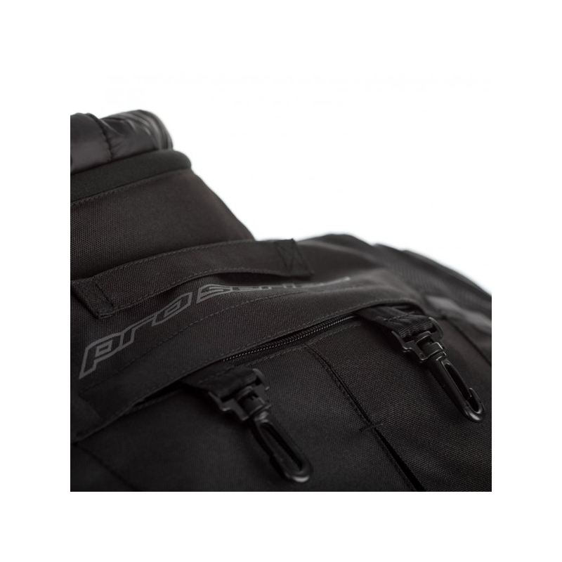 Motoristična jakna RST Pro Series Adventure-X CE black razprodaja