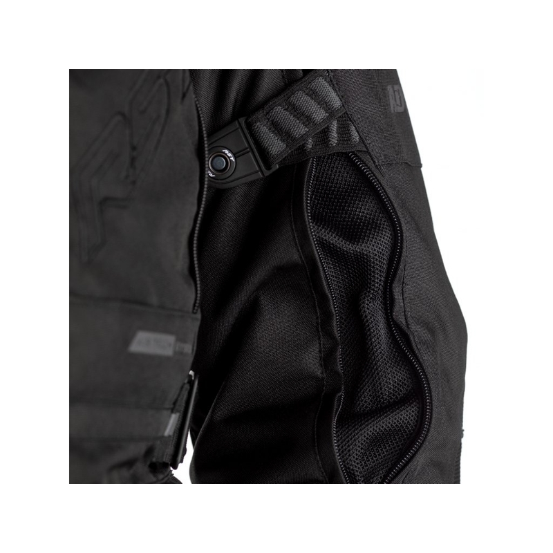 Motoristična jakna RST Pro Series Adventure-X CE black razprodaja