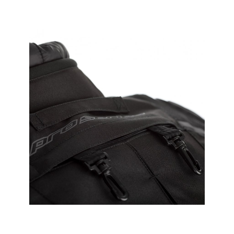 Motoristična jakna RST Pro Series Adventure-X CE black razprodaja