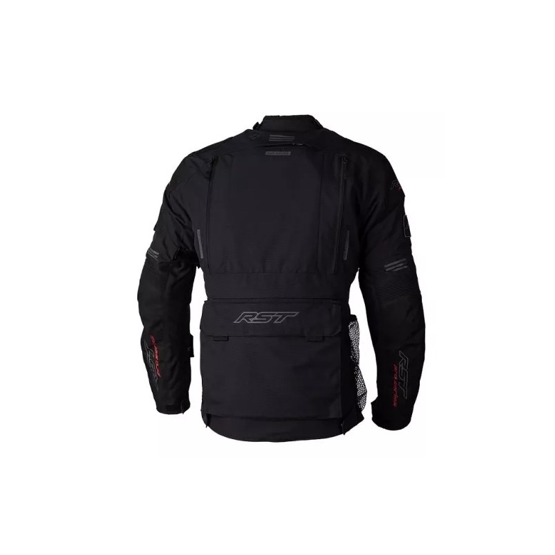 Motoristična jakna RST Pro Series Ambusch CE black