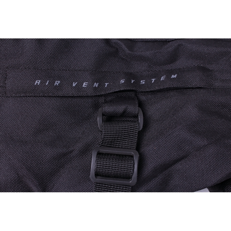 Ženske Ayrton Tracy Black Motorcycle Jacket razprodaja