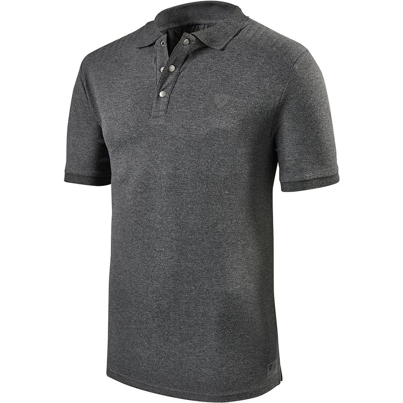 Polo majica Revit Scott siva razprodaja