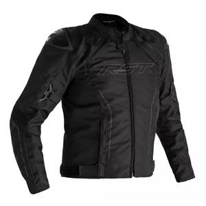 Motoristična jakna RST S-1 CE black razprodaja