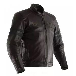 Motoristična jakna RST IOM TT Hillberry CE black razprodaja