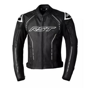 Motoristična jakna RST 2977 S1 CE črno-bela razprodaja