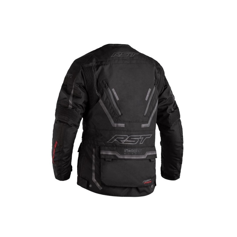 Motoristična jakna RST Pro Series Paragon 6 CE black razprodaja