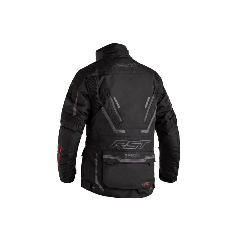 Motoristična jakna RST Pro Series Paragon 6 CE black razprodaja