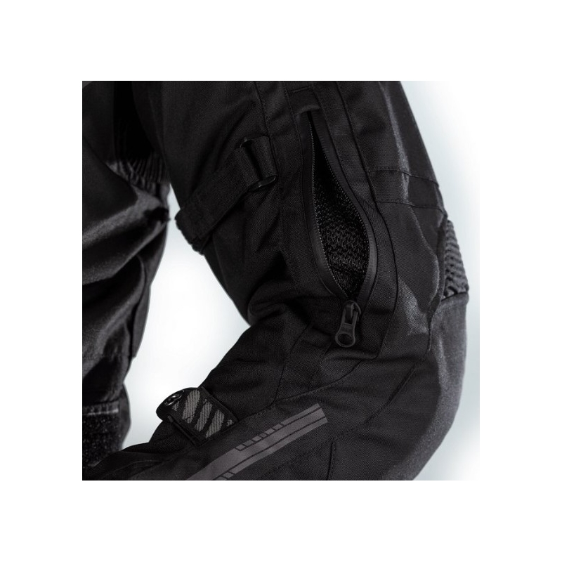 Motoristična jakna RST Pro Series Paragon 6 CE black razprodaja