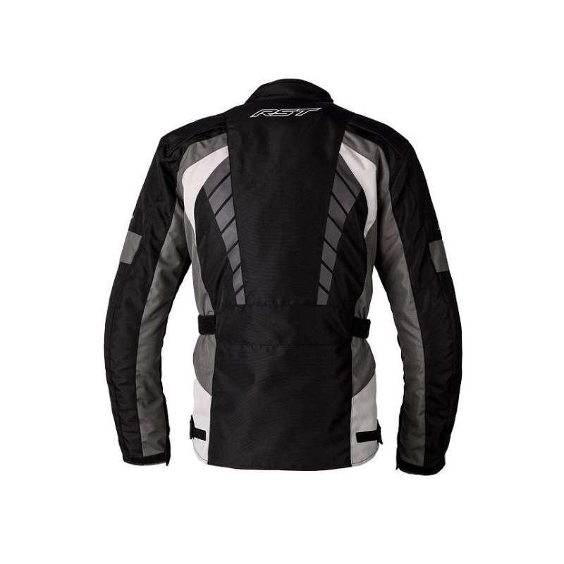 Motoristična jakna RST Alpha 5 CE black-grey razprodaja