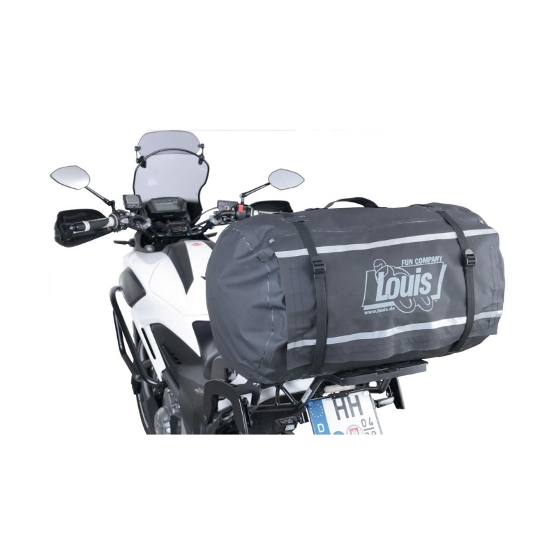 Nosilec za motorno kolo Louis 50L