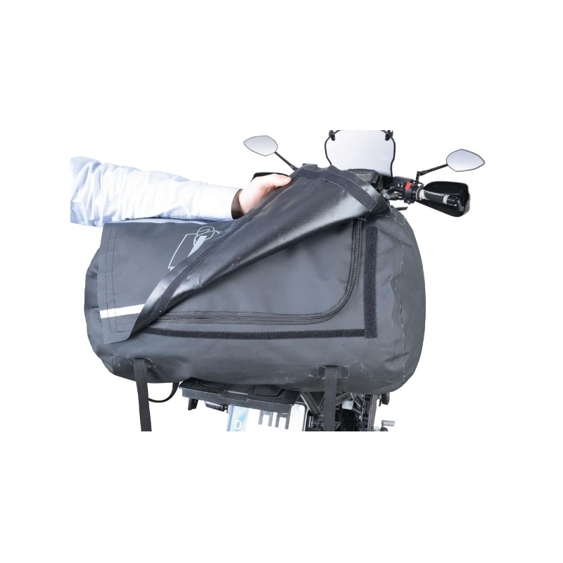 Nosilec za motorno kolo Louis 50L