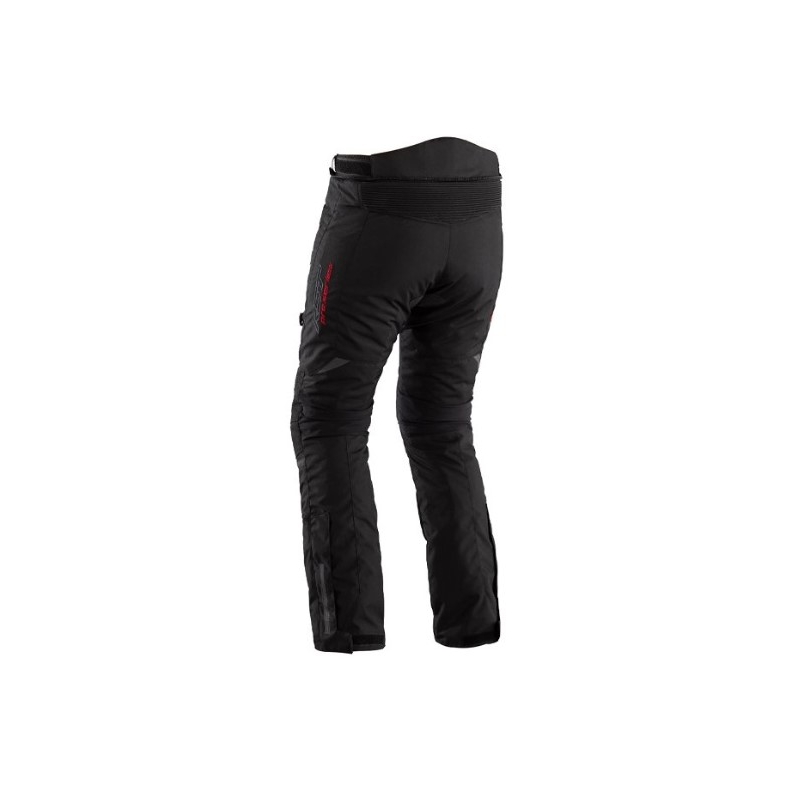RST Pro Series Paragon 6 CE Black Motorcycle hlače razprodaja