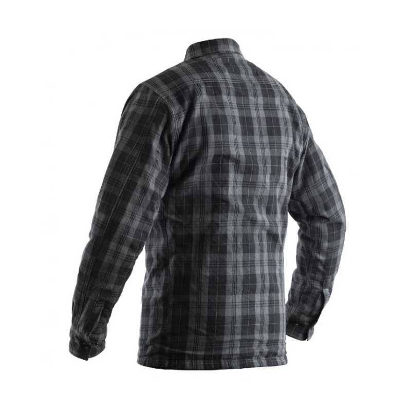 Motoristična majica RST X Lumberjack CE siva naprodaj razprodaja