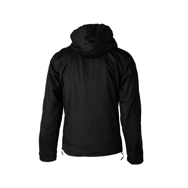 Motoristična kapuca RST X Loadout 1/4 zip CE black razprodaja