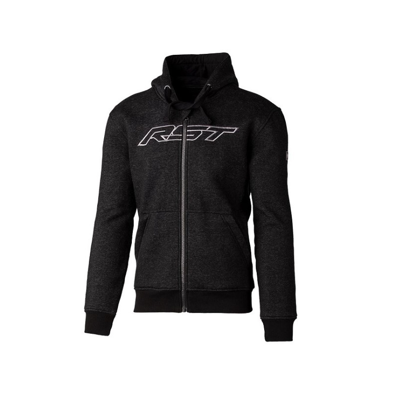 Motoristična kapuca RST X Zip CE black razprodaja