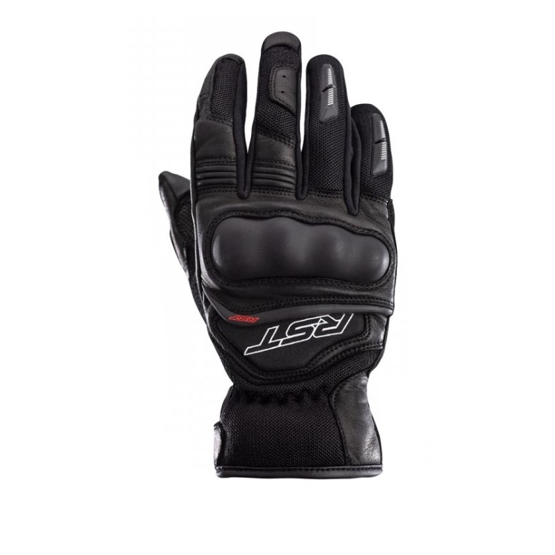 Motoristične rokavice RST Urban Air 3 Mesh CE Black razprodaja