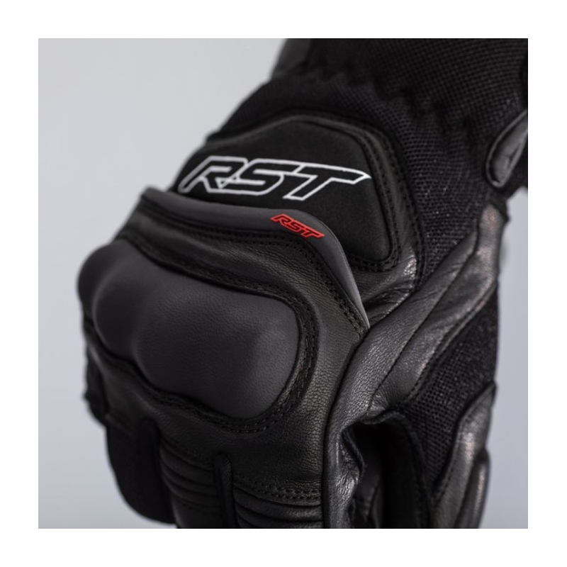 Motoristične rokavice RST Urban Air 3 Mesh CE Black razprodaja