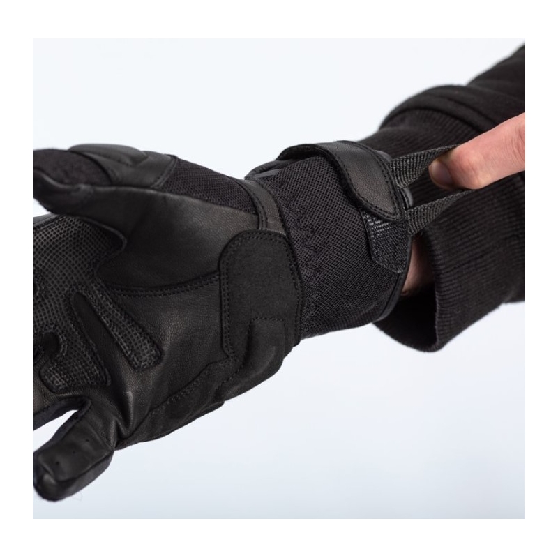 Motoristične rokavice RST Urban Air 3 Mesh CE Black razprodaja
