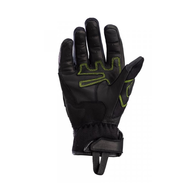 Motoristične rokavice RST Urban Air 3 Mesh CE black-fluo yellow razprodaja