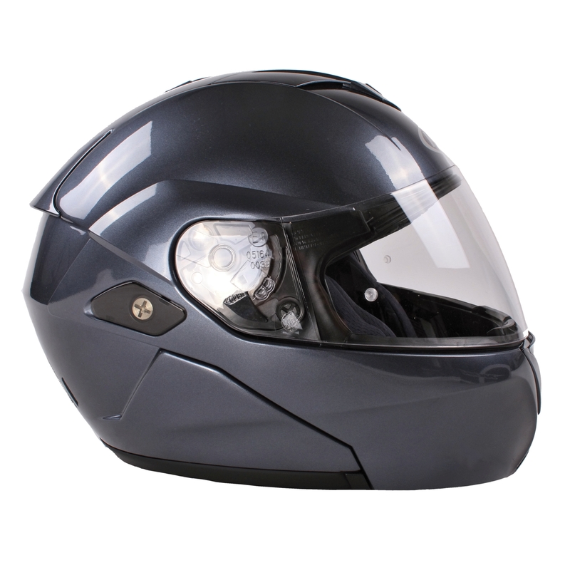 HJC SY-MAX 3 Anthracite motoristična čelada za prodajo razprodaja