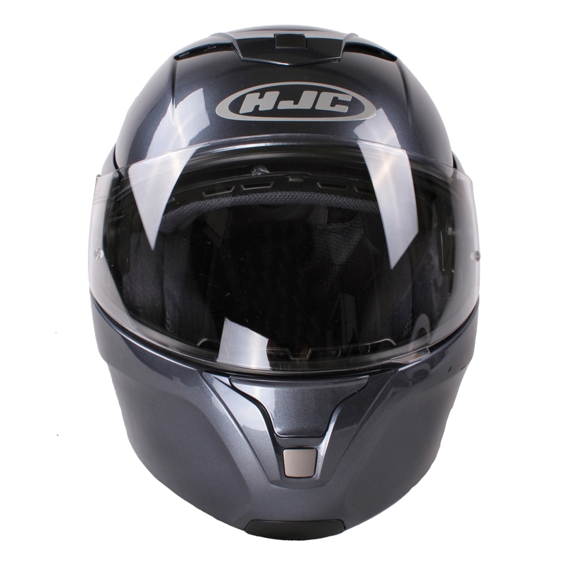 HJC SY-MAX 3 Anthracite motoristična čelada za prodajo razprodaja