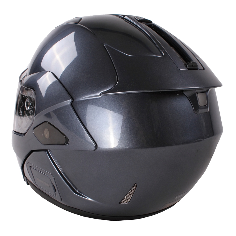 HJC SY-MAX 3 Anthracite motoristična čelada za prodajo razprodaja