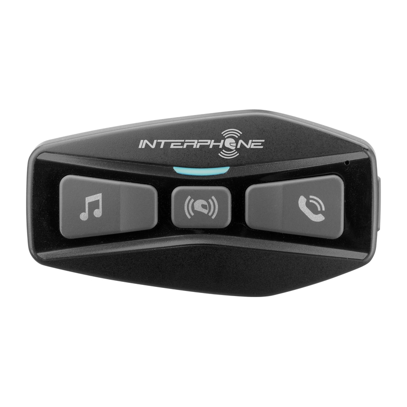 Bluetooth prostoročna slušalka U-COM2 - enojni paket