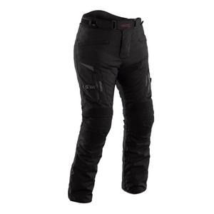 RST Pro Series Paragon 6 CE Black Ženske motoristične hlače razprodaja výprodej