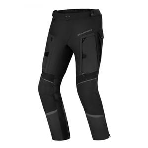 Shima Hero 2.0 Motoristične hlače Black
