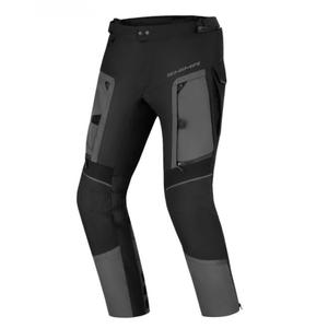 Shima Hero 2.0 motoristične hlače črno-sive barve
