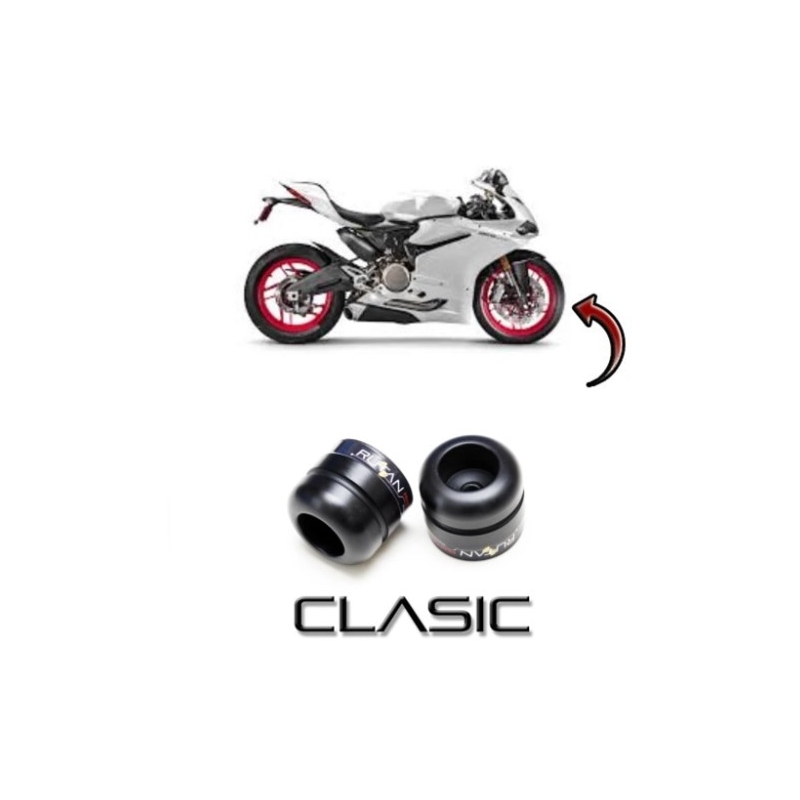 Ducati Streetfighter V4 Classic(ZO) razprodaja