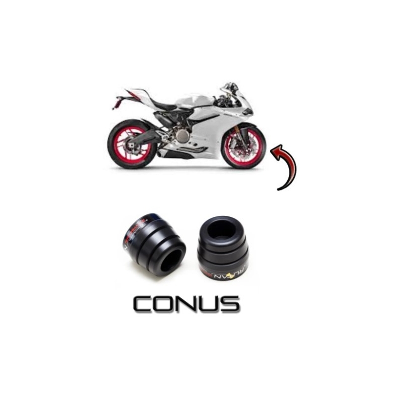 Ducati Streetfighter V4 Conus(PO) razprodaja