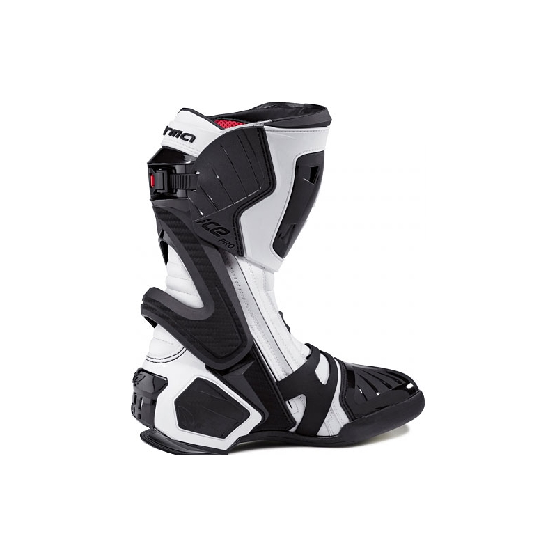 Forma Ice Pro White Motorcycle Boots razprodaja
