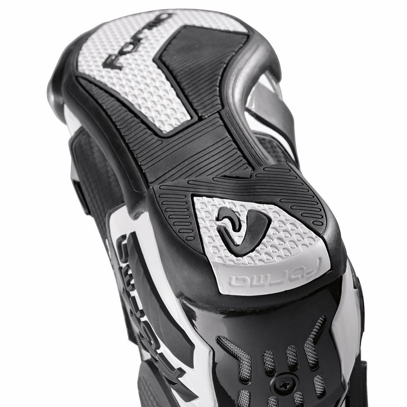 Forma Ice Pro White Motorcycle Boots razprodaja