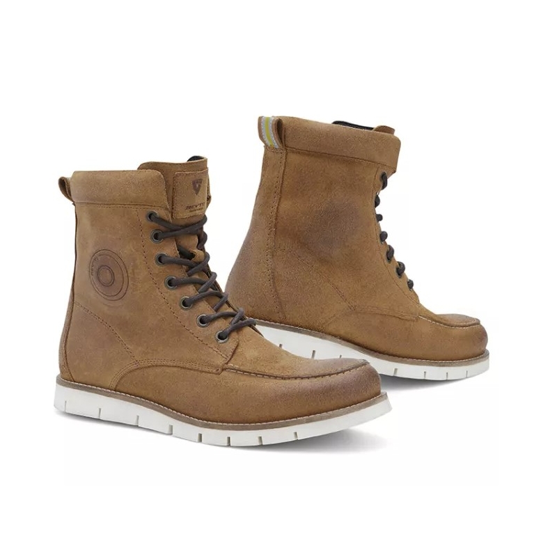 Revit Yukon Motorcycle Boots razprodaja